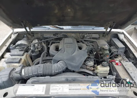 1999 Ford Explorer Eddie Bauer/Limited Edition/Xlt из США, поврежденный, VIN 1FMZU32E7XUA32075